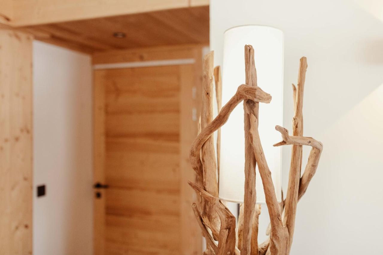 Le Chenaillet, duplex au pied des pistes et spa Montgenèvre Extérieur photo