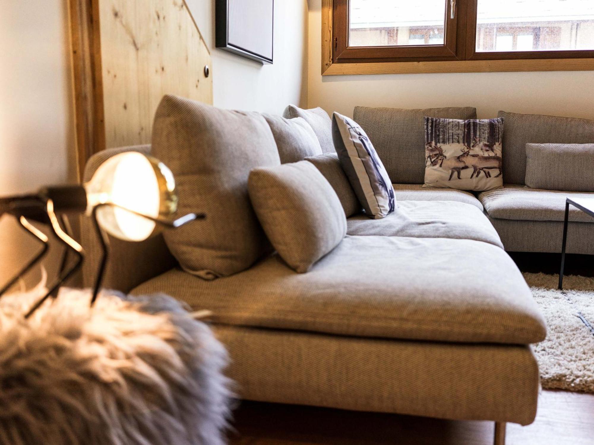 Le Chenaillet, duplex au pied des pistes et spa Montgenèvre Extérieur photo