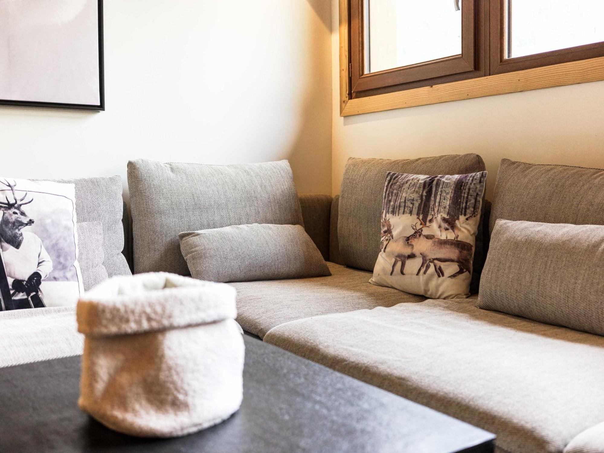 Le Chenaillet, duplex au pied des pistes et spa Montgenèvre Extérieur photo