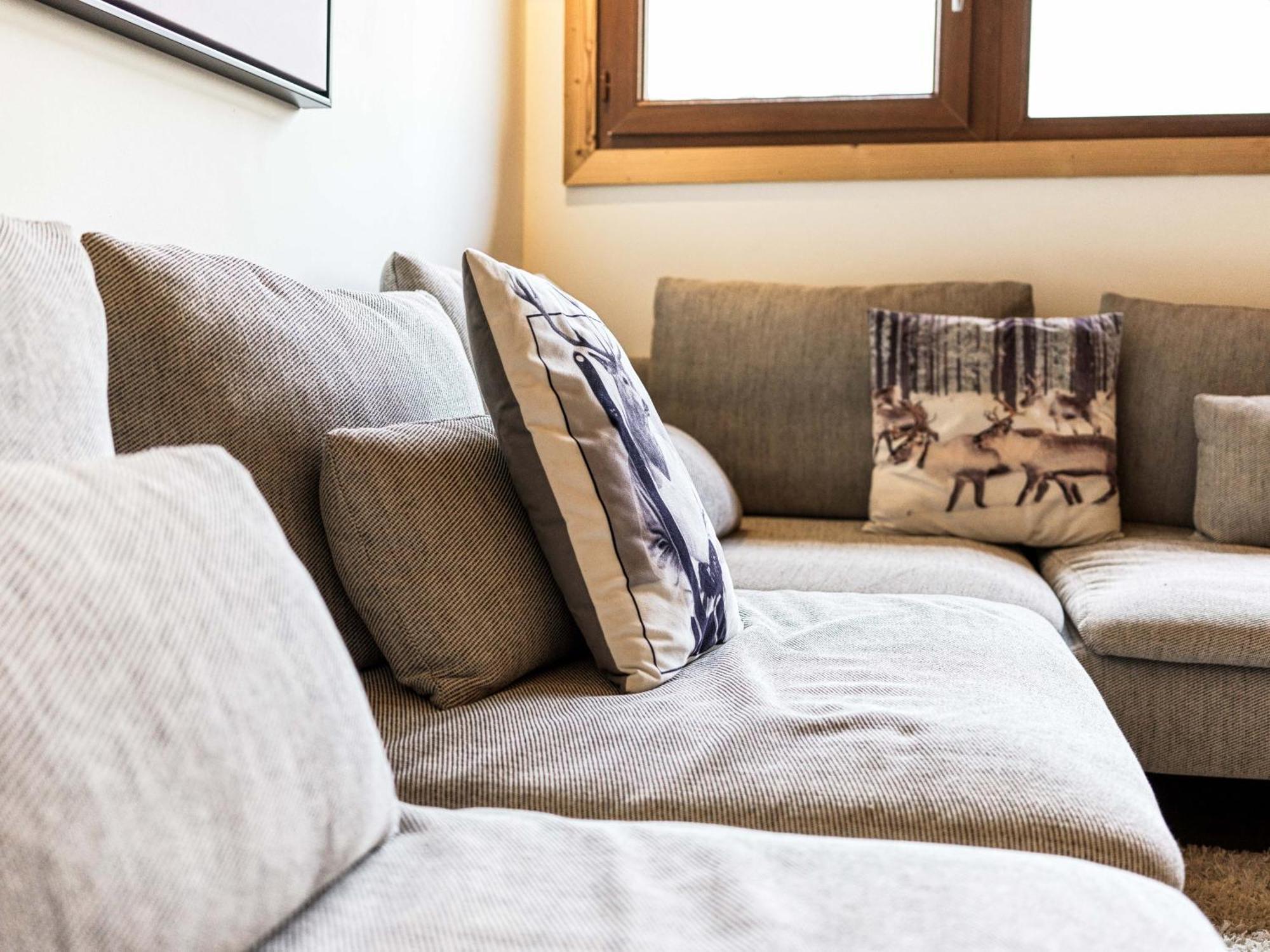 Le Chenaillet, duplex au pied des pistes et spa Montgenèvre Extérieur photo