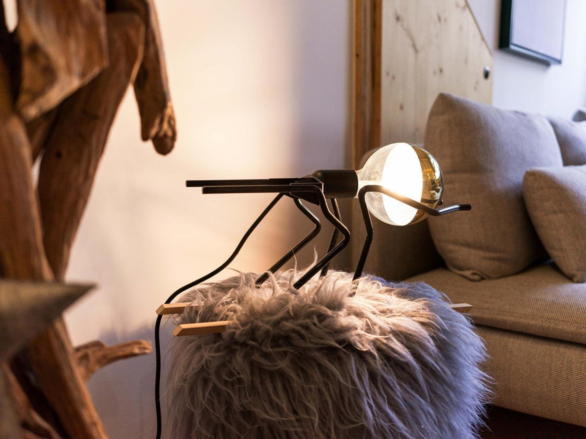 Le Chenaillet, duplex au pied des pistes et spa Montgenèvre Extérieur photo